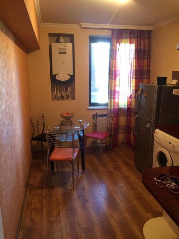 Rustaveli Apartment 바투미 외부 사진