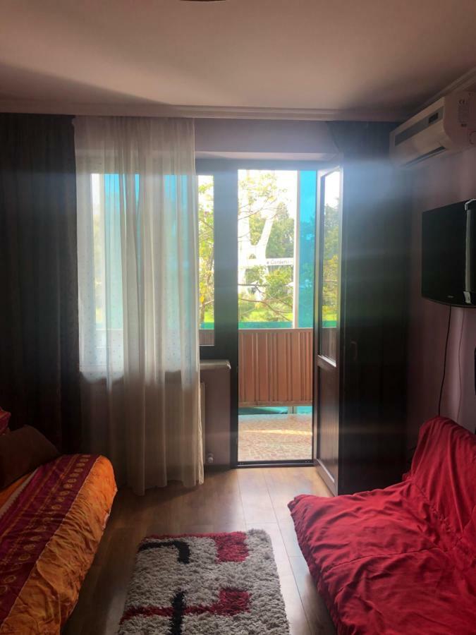 Rustaveli Apartment 바투미 외부 사진