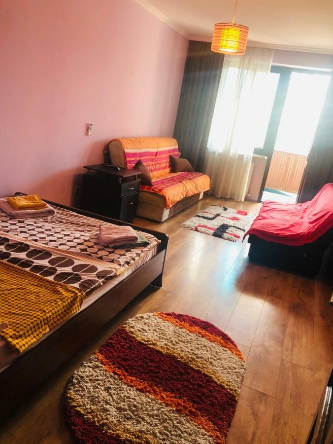 Rustaveli Apartment 바투미 외부 사진